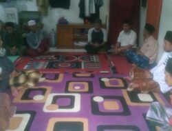 Warga Gelar Tahlilan 7 Hari Wafatnya Almarhum M: Keluarga Harapkan Keadilan Hukum Terus Berjalan