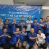 DPC Partai Demokrat Cianjur Gelar Buka Bersama dan Evaluasi Strategis Pemilu
