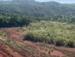 Di Ambang Bencana: Dugaan Alih Fungsi Lahan Dekat Hutan Lindung di Takokak Picu Penolakan Warga”