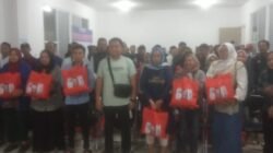 Ketua Fraksi PDI Perjuangan Cianjur Gelar Buka Bersama di Cugenang, Perkuat Konsolidasi dan Kawal Program Rakyat