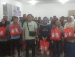 Ketua Fraksi PDI Perjuangan Cianjur Gelar Buka Bersama di Cugenang, Perkuat Konsolidasi dan Kawal Program Rakyat