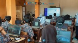 PKBM Sarbini Laksanakan TKA Jenjang Paket B Gelombang 3 Tahun 2025/2026