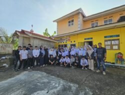 Wujudkan Generasi Berilmu, PKBM Binkara Gelar Asesmen Sumatif Akhir Semester Tahun Ajaran 2025/2026