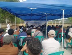 Bupati Cianjur Serahkan Bantuan Traktor Roda Dua, Dorong Percepatan Tanam dan Optimalkan Lahan Pertanian