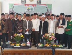 Cugenang 2026-2031 Resmi Dikukuhkan: Fokus Sinergi Pemerintah dan Antisipasi Tantangan Era Digital