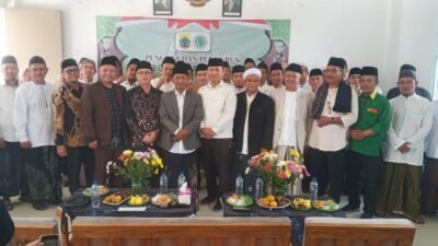 Cugenang 2026-2031 Resmi Dikukuhkan: Fokus Sinergi Pemerintah dan Antisipasi Tantangan Era Digital