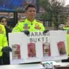 Polres Cianjur Tetapkan Sopir Pick-Up sebagai Tersangka Tabrak Lari Advokat di Karangtengah