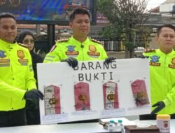 Polres Cianjur Tetapkan Sopir Pick-Up sebagai Tersangka Tabrak Lari Advokat di Karangtengah