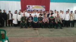 Resmi Dilantik, Ketua RW dan RT Desa Cijedil Periode 2026-2030 Siap Mengabdi untuk Masyarakat