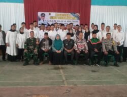 Resmi Dilantik, Ketua RW dan RT Desa Cijedil Periode 2026-2030 Siap Mengabdi untuk Masyarakat